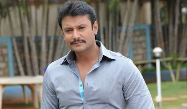 Actor-Darshan-suffers-from-back-pain-in-jail;-Transfer-request-to-Bangalore