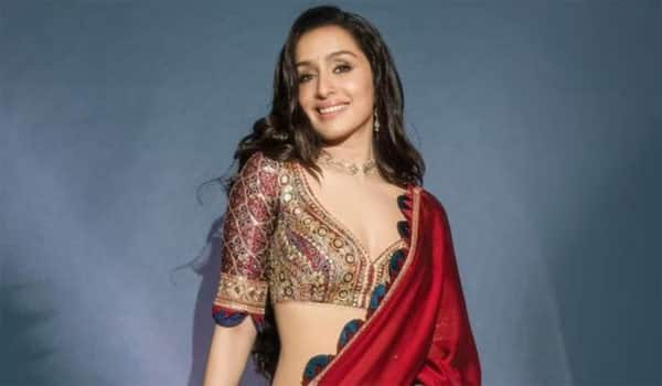 shraddha-kapoor-in-Pushpa-2-for-special-song