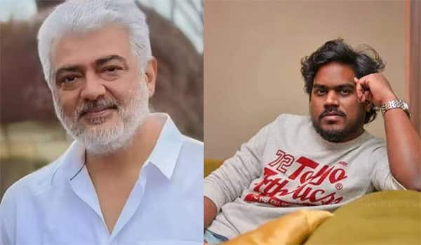 Ajith-is-the-reason-for-my-success-:-Yuvan