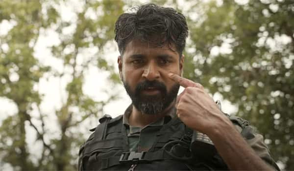 This-is-the-face-of-Indian-Army:-Amaran-trailer-release