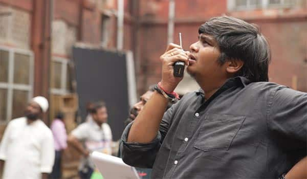 Karthik-Subbaraj..-Single-Take-Scenes..-Suriya-44-continues!