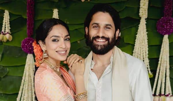 naga-chaitanya-sobhita-dhulipala-wedding-on-December-4