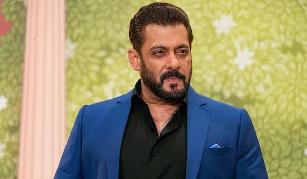 The-person-who-threatened-actor-Salman-Khan-was-arrested