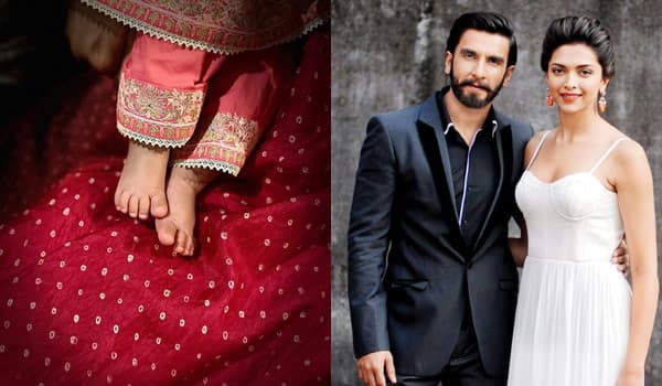 Ranveer-Singh,-Deepika-Padukone-announces-daughters-name