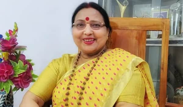 Popular-Bhojpuri-singer-Sharda-sinha-passed-away