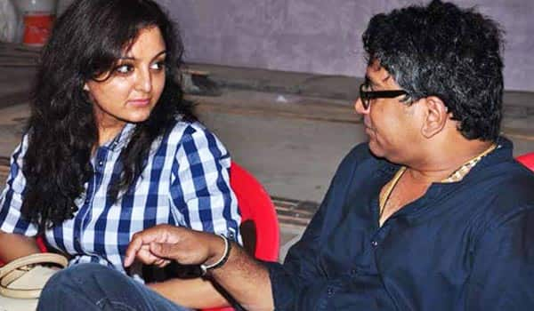 HC-quashes-Manju-Warrier's-harassment-case-against-filmmaker-Sreekumar-Menon,-questions-stalking-claims