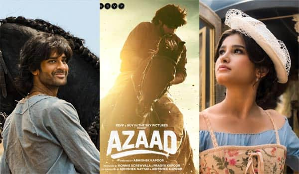 Azaad-Starring-Bollywood-Heirs