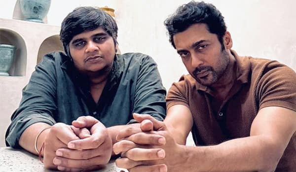 Suriya-44th-film-release-in-March-2025-:-Karthik-Subbaraj