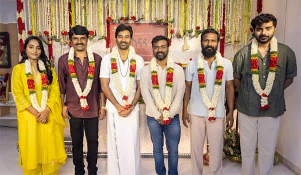 Dhanush-joins-hands-with-Amaran-director