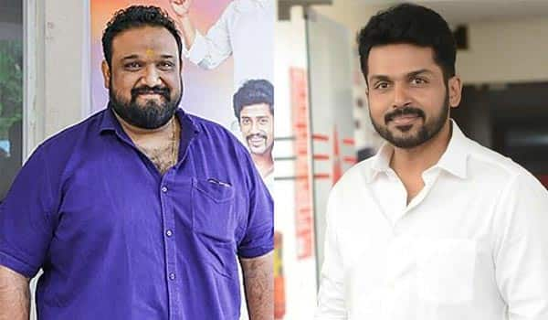 Siruthai-Siva-and-Karthi-alliance-for-the-second-time!