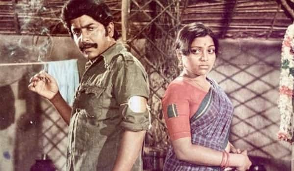 Flashback:-Vandichakkaram-that-made-Chocolate-Boy-Sivakumar-a-grandfather