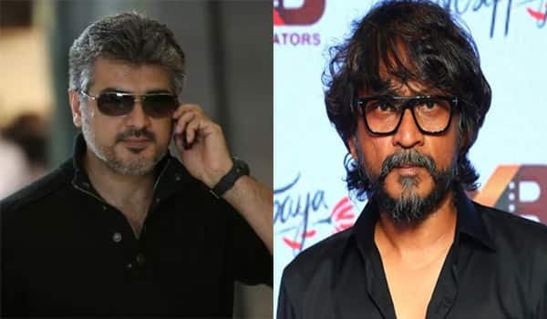 I-missed-the-opportunity:-Vishnuvardhan-on-teaming-up-with-Ajith