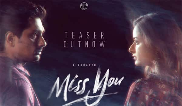 Siddharths-Miss-You-teaser-released!