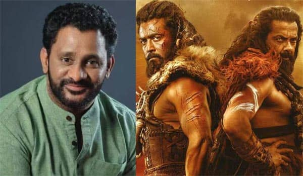 Resul-Pookutty-on-Kanguva's-loud-soundscape:-No-film-will-have-a-repeat-value-if-the-audience-walk-out-with-head-ache