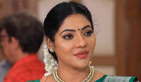 Reshma-quits-Baakiyalakshmi-serial