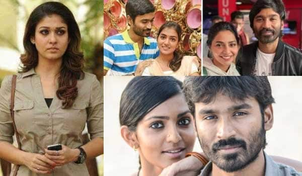 Actresses-who-come-together;-In-favor-of-Nayanthara-No-against-Dhanush