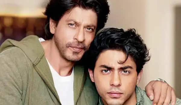 Shahrukh-Khan-introduces-his-son-as-a-director