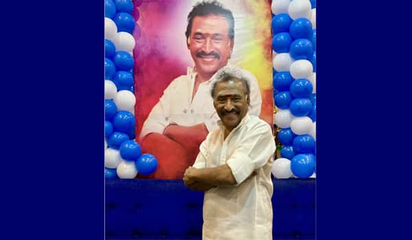 Music-composer-Deva-celebrates-his-73rd-birthday!