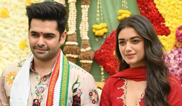 Bhagyashri-Borse-paired-with-Ram-Pothineni