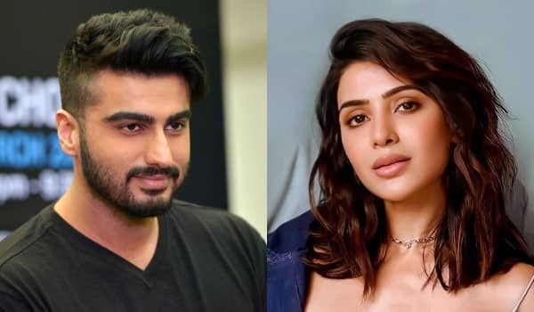 Samantha-is-saying-is-true:-Arjun-Kapoor-agrees