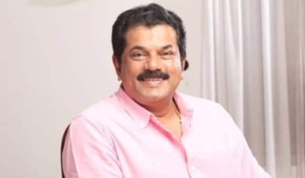 If-I-commit-suicide,-the-government-will-be-responsible:-Actress-Viratti,-who-filed-a-sexual-harassment-complaint-against-actor-Mukesh