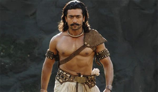 Will-Suriyas-Karna-Hindi-film-be-a-Drop