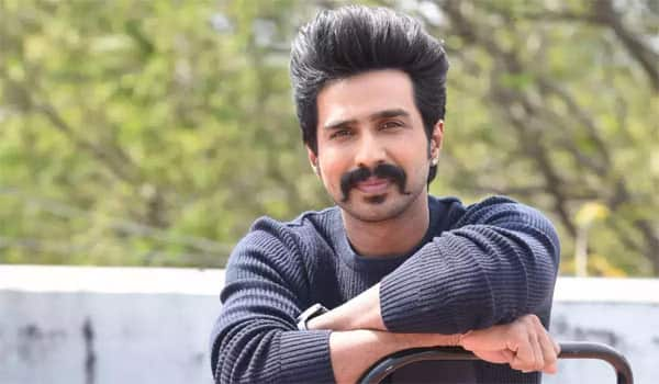 A-change-in-Vishnu-Vishal-film