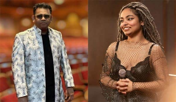 AR-Rahman's-bassist-Mohini-Dey-calls-him-father-figure,-slams-'baseless-assumptions'-against-them