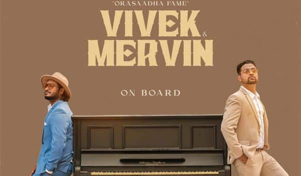 Vivek-and-Mervin-to-make-their-Telugu-debut!