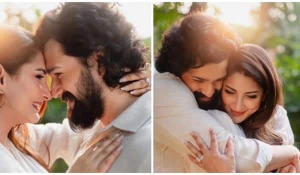 Nagarjuna-2nd-son-Akhil-Akkineni-gets-engaged-to-Zainab-Ravdjee