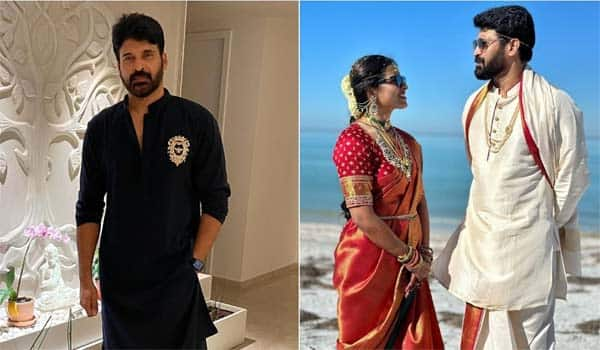 Baahubali-2-Actor-Subbaraju-Gets-Married-At-47