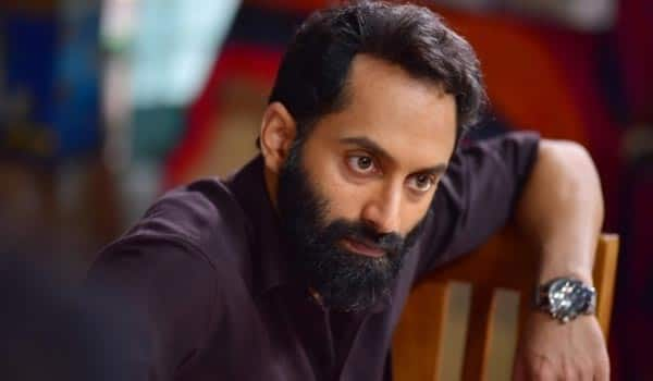 Fahadh-Faasil-refrains-from-participating-in-promotional-events;-Is-he-becoming-another-Ajith