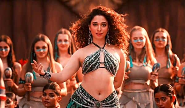 Tamannaah-regrets-not-giving-her-full-contribution-to-the-song-Kaavaala