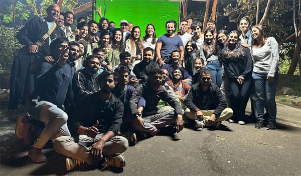 Saif-Ali-Khan-Nikita-Dutta-starrer-Jewel-Deep-completes-shooting