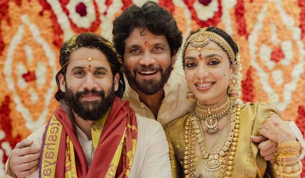 Nagachaitanya,-Sobhita-wedding-at-cinema-studio