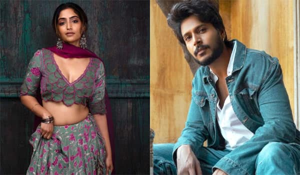 Reba-Monica-John,-Sundeep-Kishan-join-forces-for-Coolie