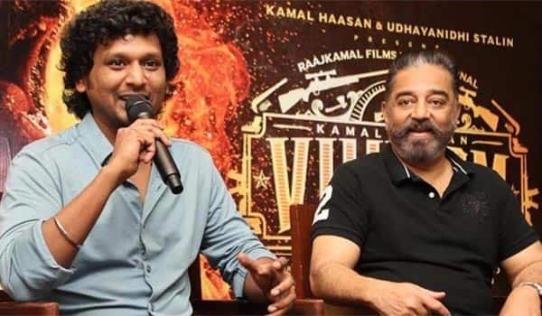 Vikram-2---Lokesh-Kanagaraj-to-direct-Kamal-again!