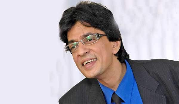 Flashback:-Music-Composer-Raghuvaran