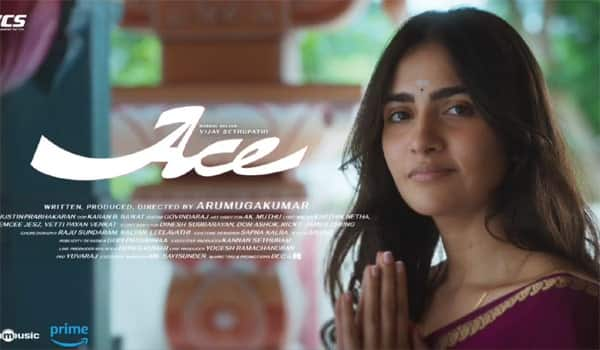 Rukmini-Vasanth-Birthday:-Ace-Preview-Video-Released