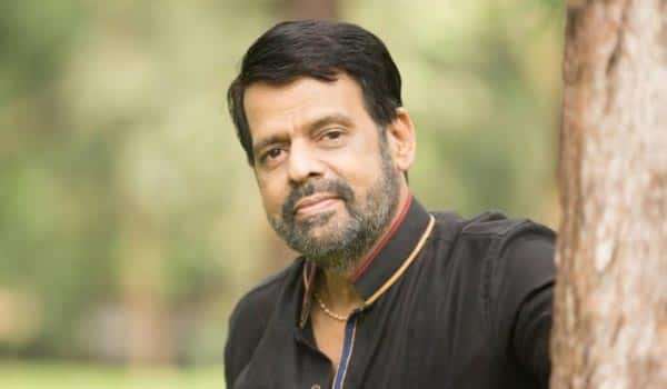 Court-grants-anticipatory-bail-to-director-Balachandra-Menon-in-sexual-assault-case-Complainant-gets-slapped