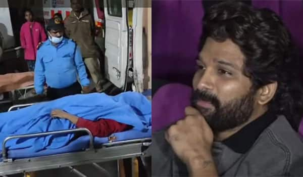 After-Allu-Arjuns-arrest-:-Telugu-film-industry-mourns-the-deceased-woman