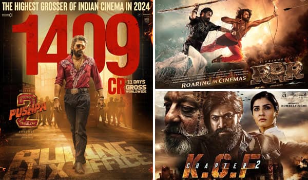 Pushpa-2-surpasses-RRR,-KGF-2-at-the-box-office