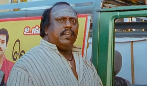 Stunt-artist-and-actor-Kothandaraman-passes-away