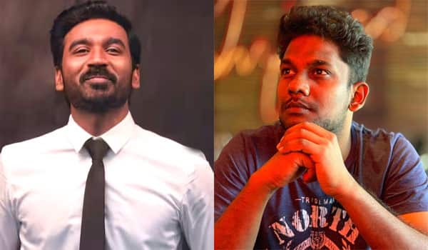 Dhanush-Vignesh-Raja-film-to-start-in-February