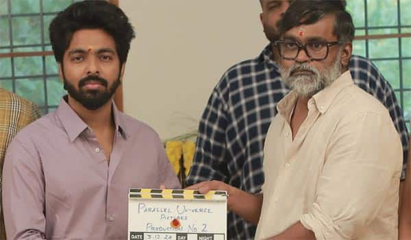 G.V.-Prakashs-Mental-Manta-begins-shooting