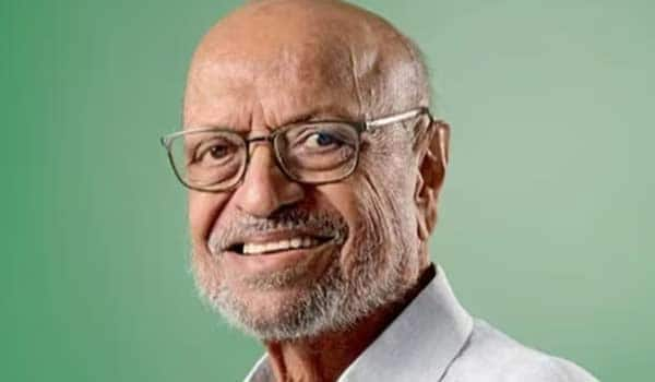 Renowned-film-director-Shyam-Benegal-passes-away