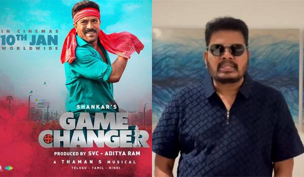 Game-changer-unique-story!---Director-Shankar