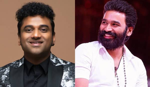 Dhanush-sings-for-the-first-time-with-music-by-Devi-Sri-Prasad