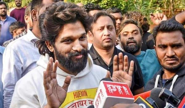 Victims-husband-tries-to-withdraw-complaint-against-Allu-Arjun-The-police-refused