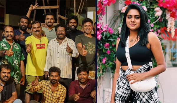 Nimisha-Sajayan-completes-her-4th-film-in-Tamil